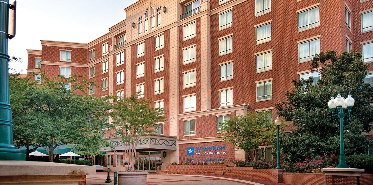 Крупная гостиничная сеть Wyndham придет в Армению 