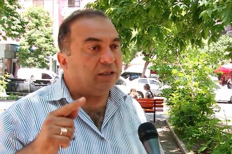 Ваан Бадасян: Появление Ванецяна и Саргсяна чревато победой контрреволюции в Арцахе 