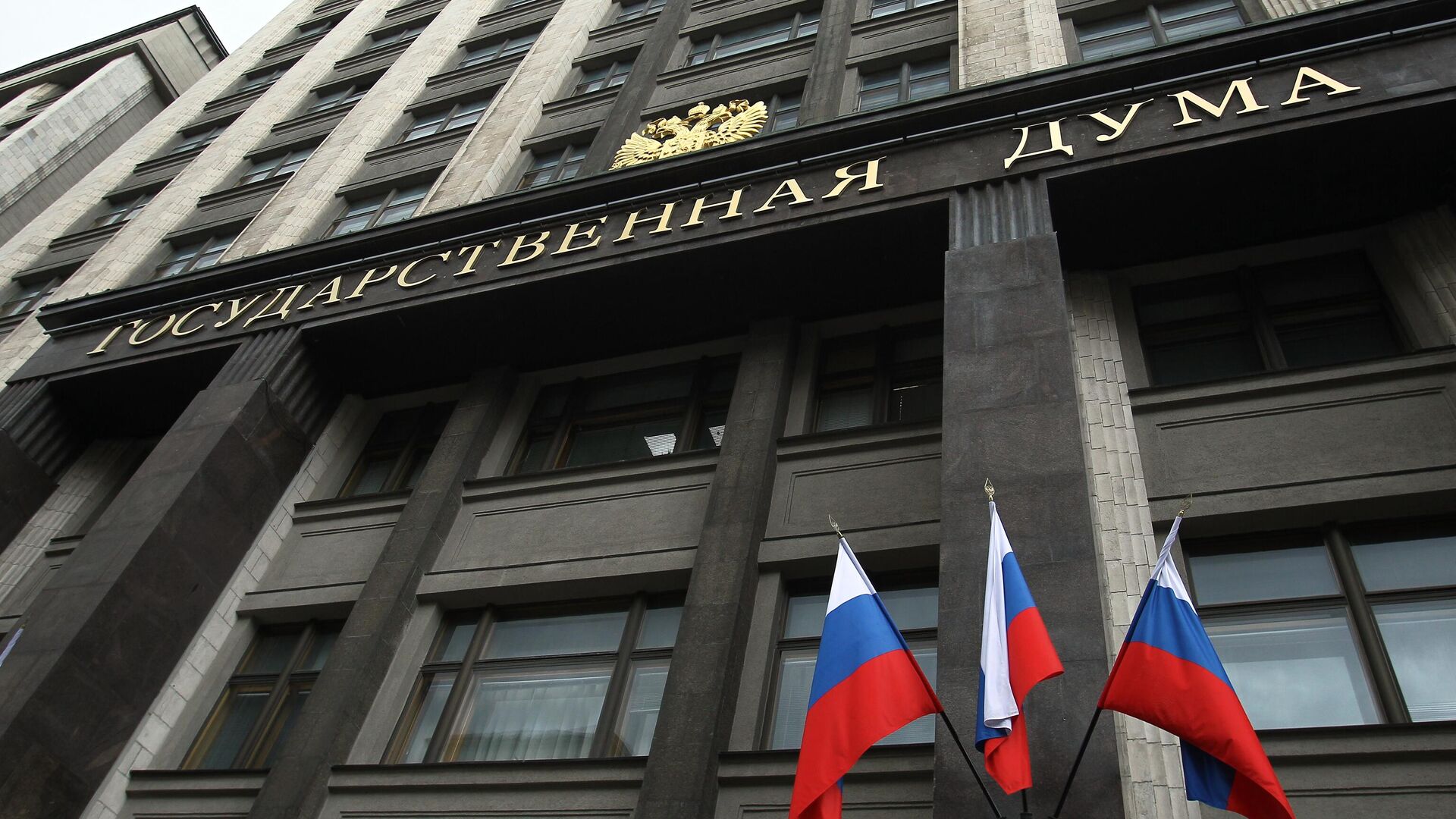 Госдума приняла закон о легализации параллельного импорта в Россию 