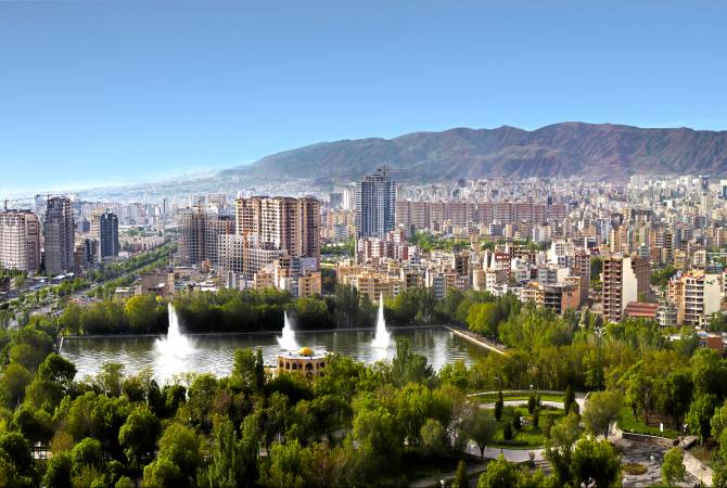 Правительство Армении приняло решение об открытии генерального консульства в иранском Тебризе 