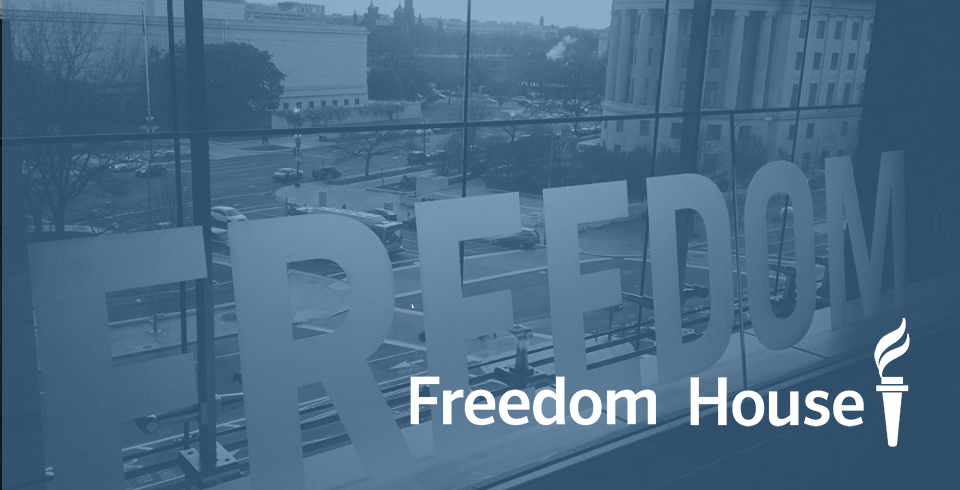 Отчет Freedom House: Рейтинг Армении снизился впервые после революции в 2018 году 