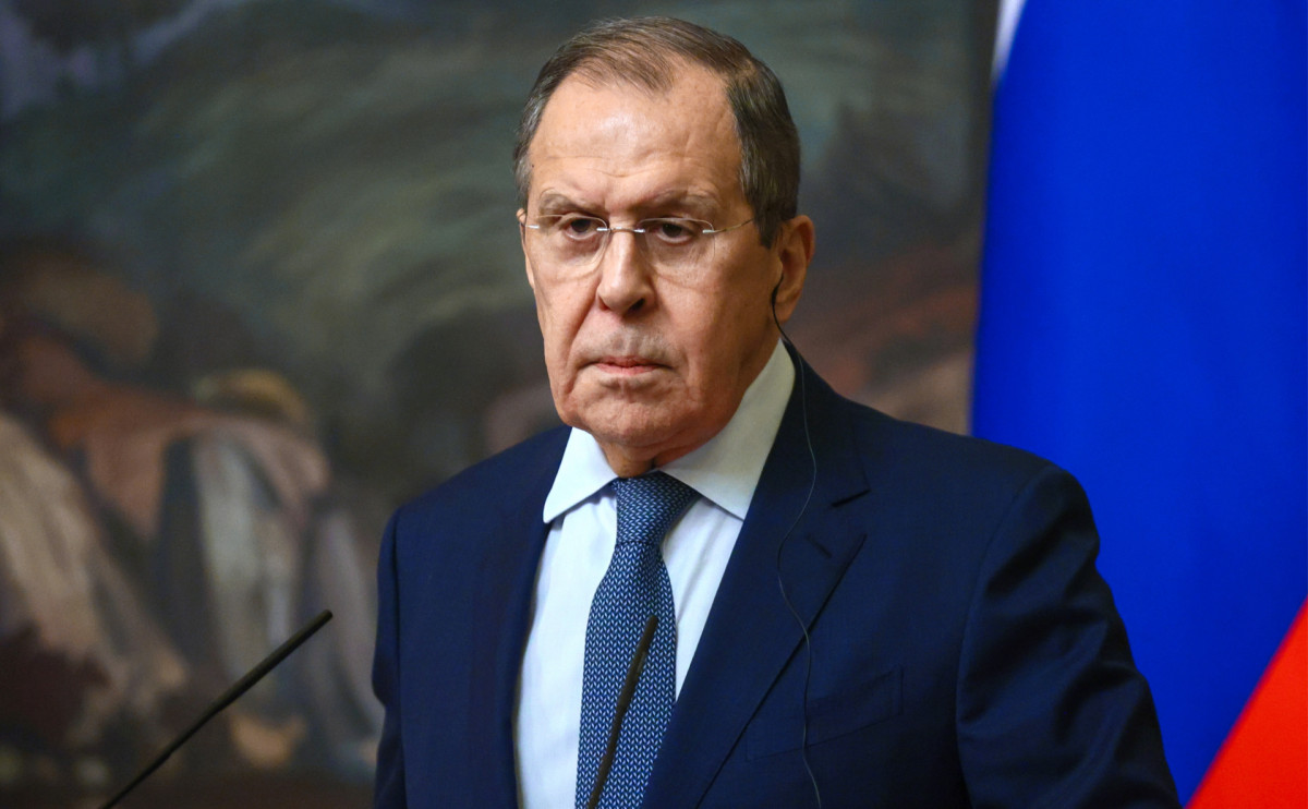 Лавров: Москва не просила о переговорах с Киевом, но готова выслушать его  