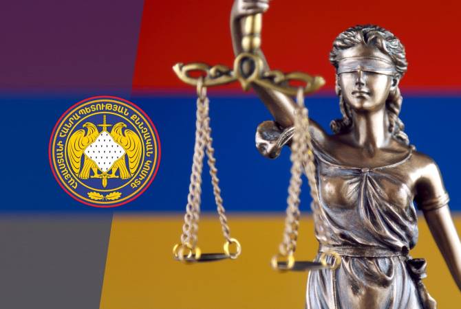 Армения. В отношении двух лиц возбуждено уголовное преследование за государственную измену, они объявлены в розыск 