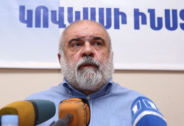 Александр Искандарян прокомментировал шансы политических партий на парламентских выборах 