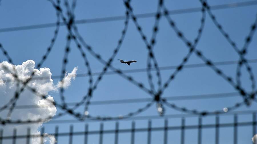 Комитет гражданской авиации: воздушные границы Армении открыты 