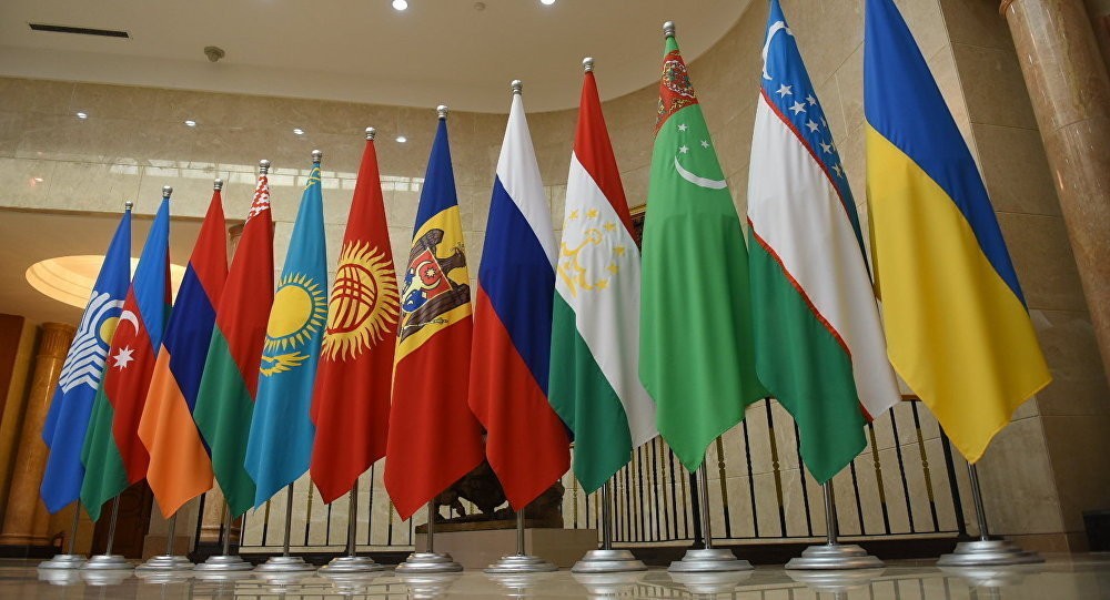 Лавров подвел итоги заседания Совета министров иностранных дел СНГ 
