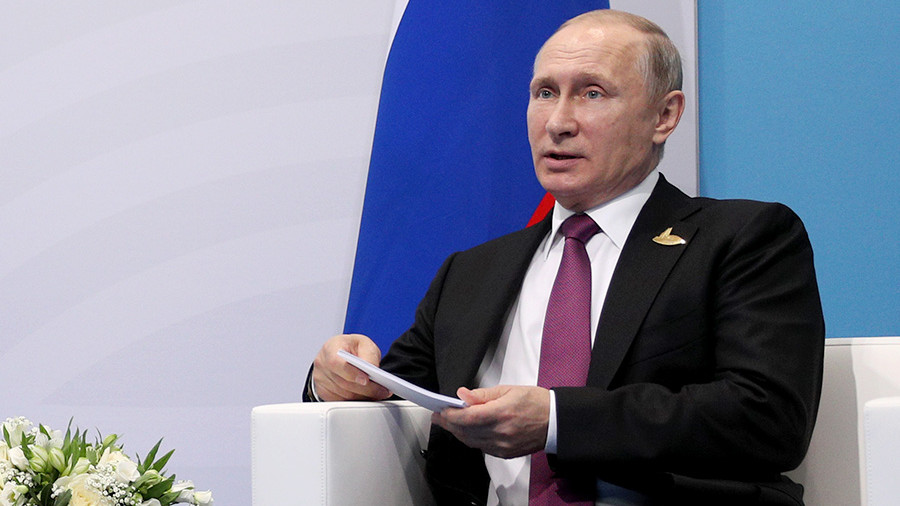  Путин: Армянский народ это ближайший союзник русского народа в Закавказье, так исторически сложилось, так есть, и надеюсь так и будет 