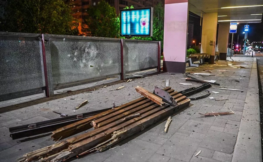 В Белгороде погибли 19 человек за день из-за обстрелов 