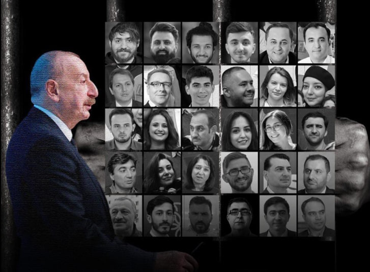 Представители азербайджанского гражданского общества обратились к президенту Европарламента 