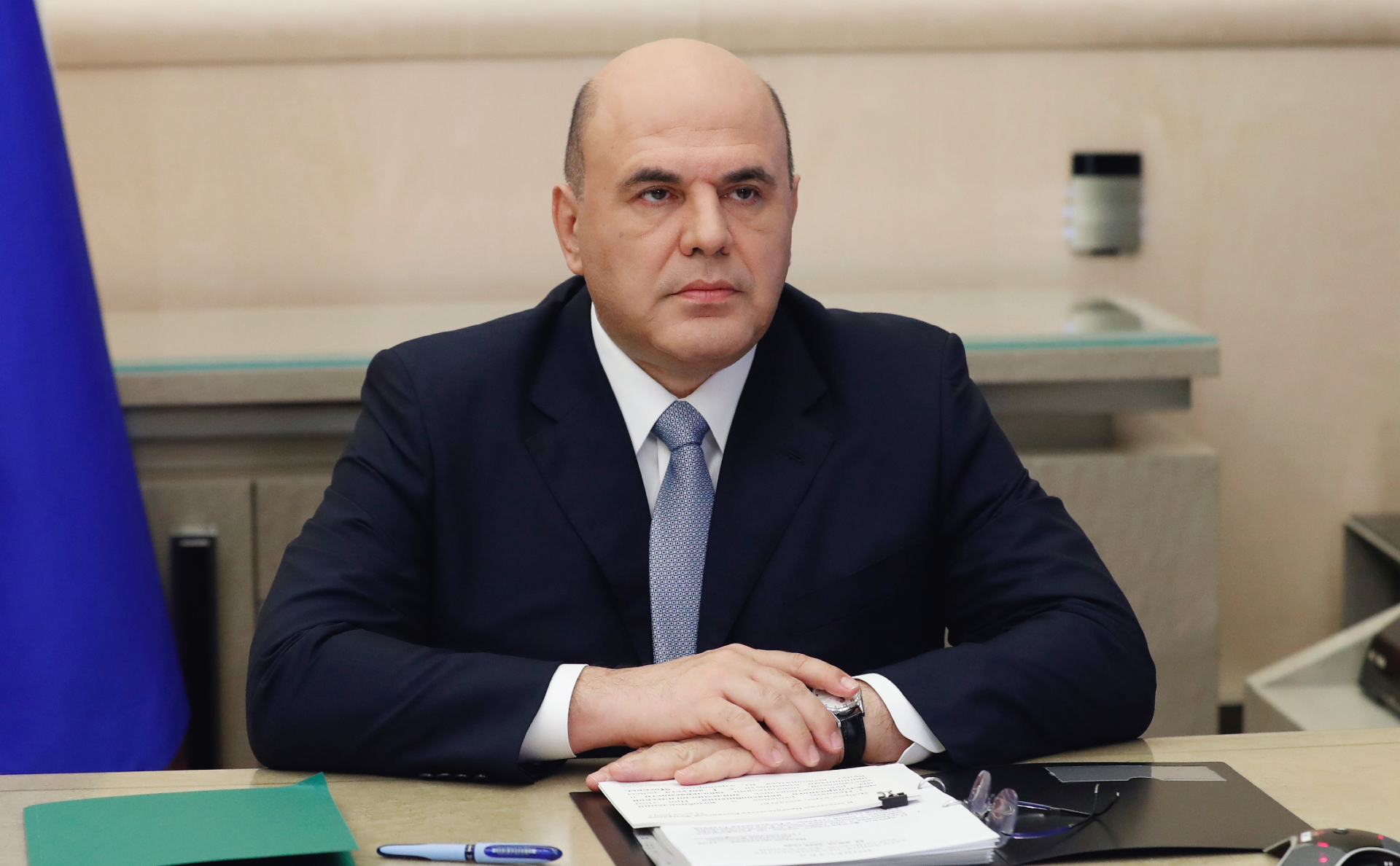 Мишустин посетит Армению с двухдневным визитом 