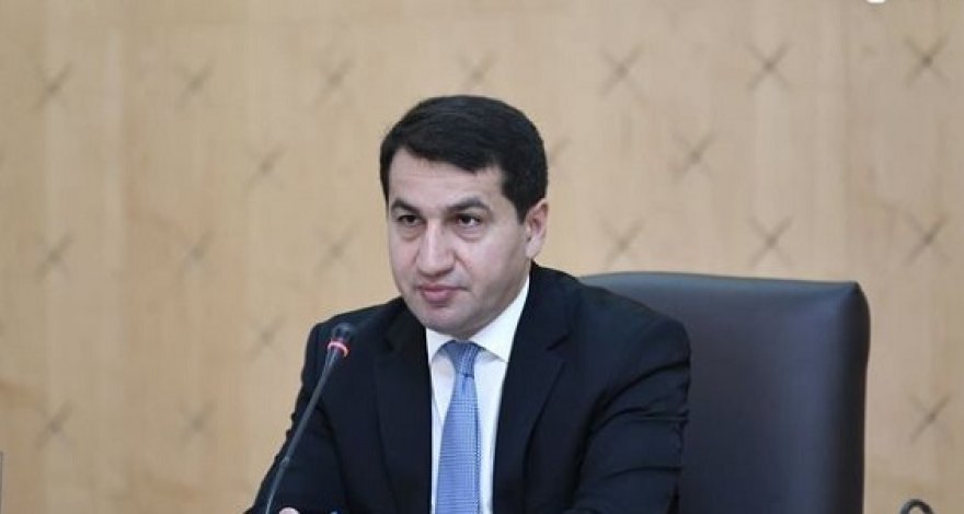 В Баку заявили, что пока не поддерживают идею по размещению наблюдателей из РФ в Карабахе 