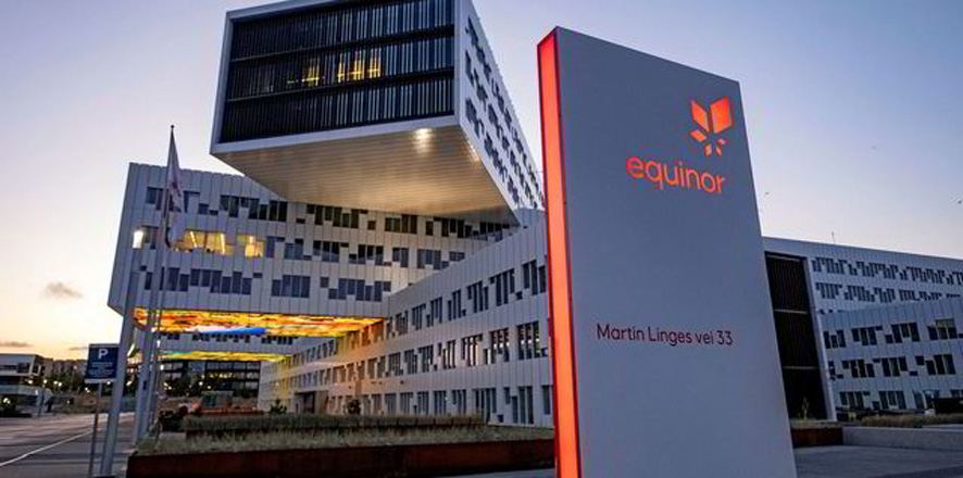 Из России впервые полностью ушла крупная международная нефтегазовая компания 