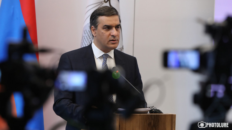 Омбудсмен Армении посетил вернувшихся из плена и помещенных под стражу на родине военных 