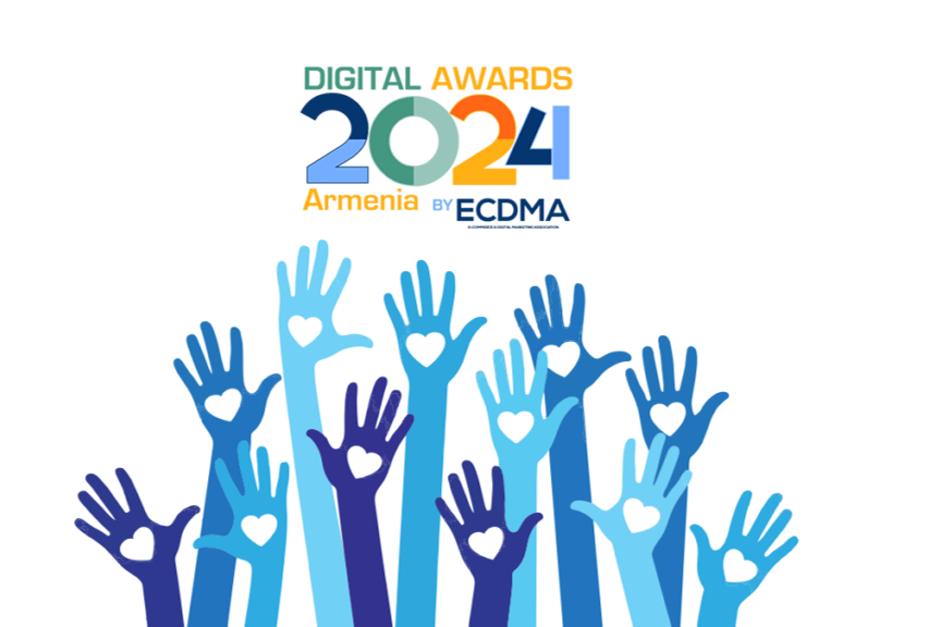 Armenia Digital Awards 2024: начало новой эры цифрового развития в Армении 