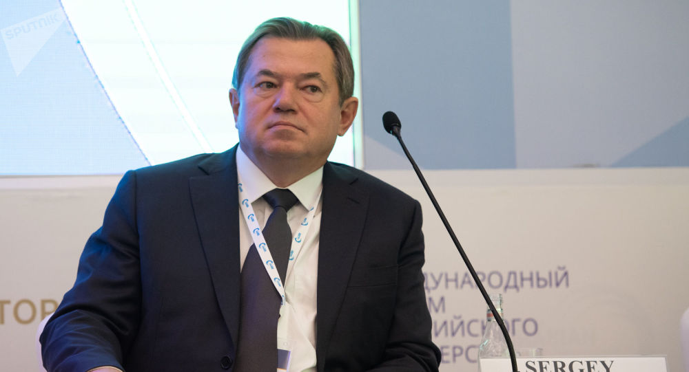 Советник Путина: Отношения Армении и России находятся на подъеме 