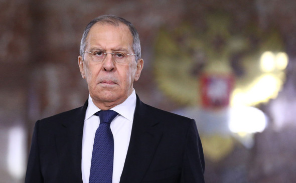 Лавров: Запад пытается вклиниться в посреднические усилия РФ между Ереваном и Баку  