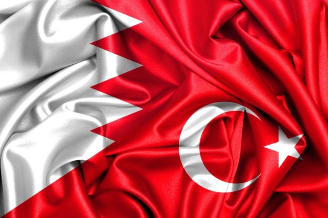 Объединенные Арабские Эмираты и Бахрейн ответили министру обороны Турции: прекратите вмешательство в арабские дела 