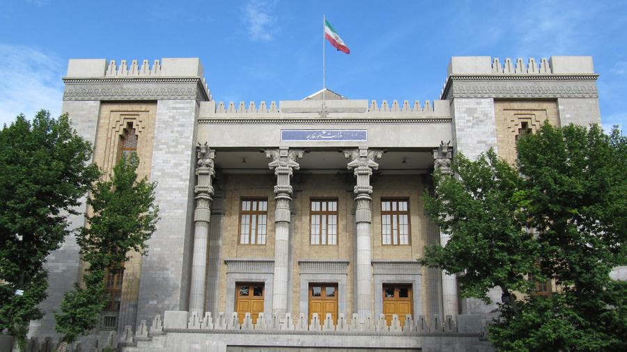 Представитель МИД Ирана: Армения для нас хорошая возможность 