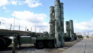 Пентагон обсуждает с конгрессом США и Турцией альтернативы российским С-400 