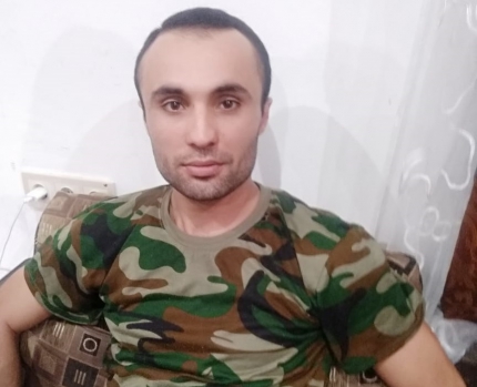 Армянин спас троих детей при пожаре в Екатеринбурге 