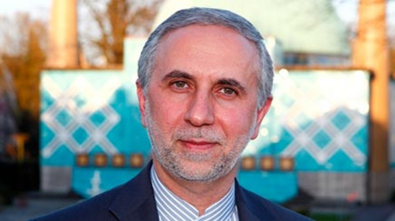 Иранский посол: Официальная позиция Тегерана по вопросу Арцаха не изменилась 