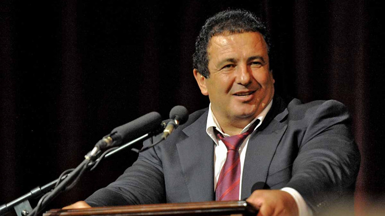 Царукян: ППА продолжит активно участвовать в политических процессах 