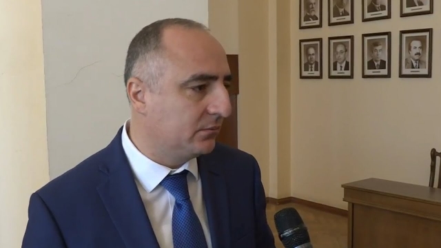 Начальник Специальной следственной службы Армении: Я не нарушал презумпцию невиновности  