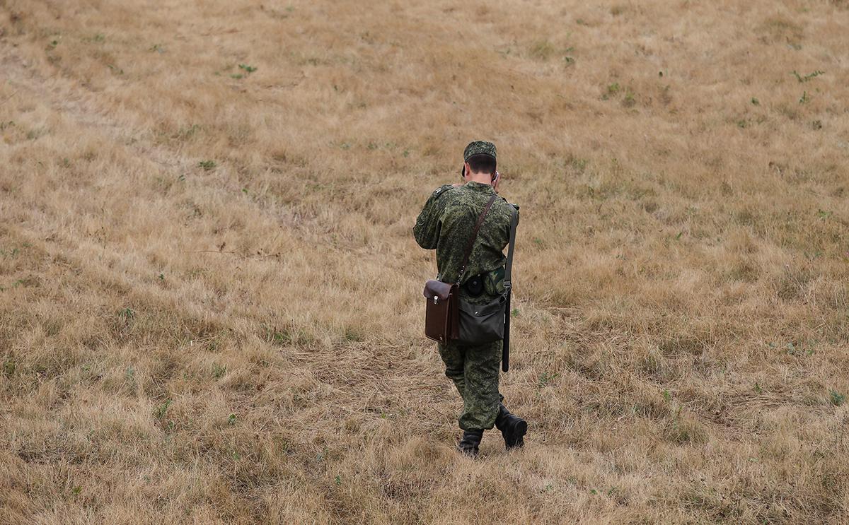 Госдума приняла поправки в УК с «мобилизацией» и «военным временем» 