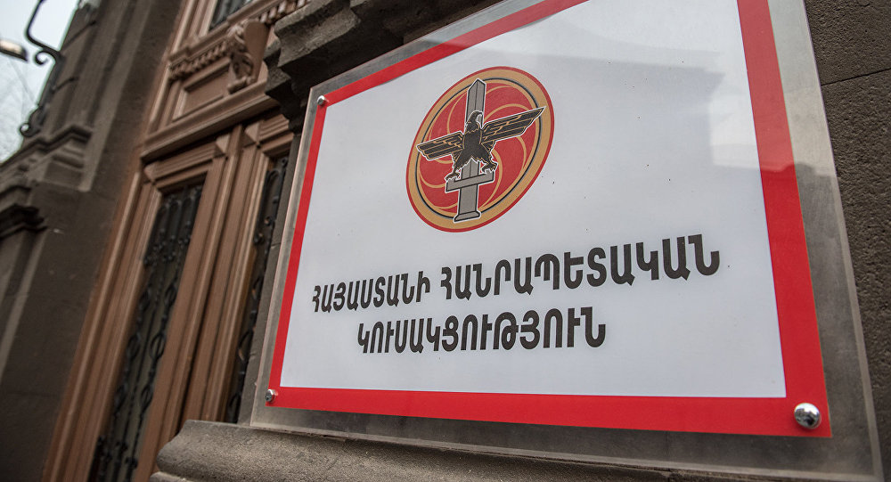 Представитель правящей партии: РПА будет считать себя оппозицией 