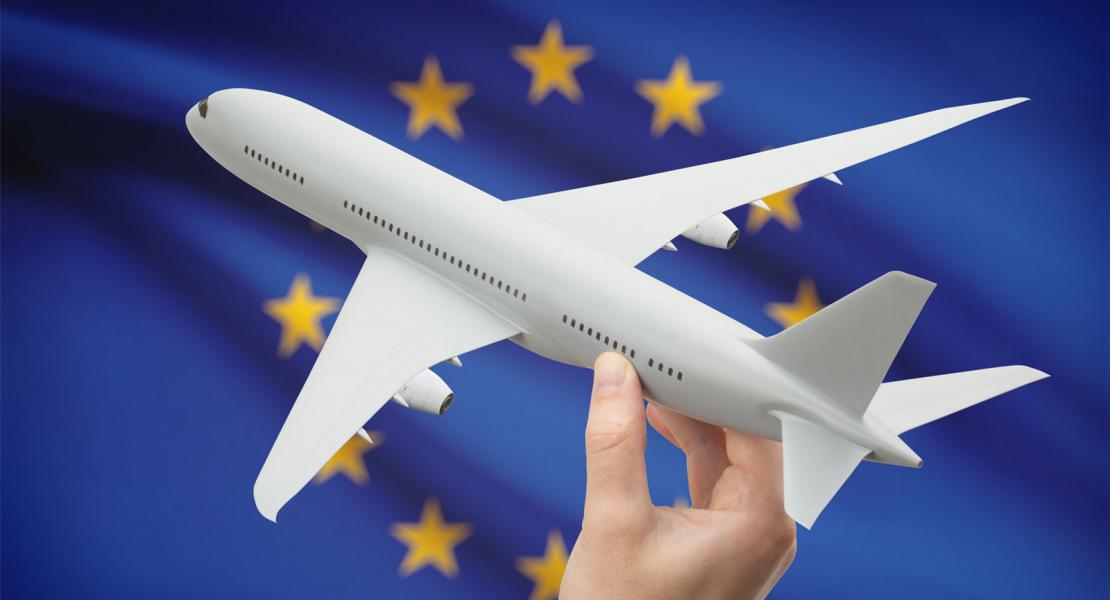 Армения и Украина подпишут договор об  общем авиационном пространстве с ЕС 