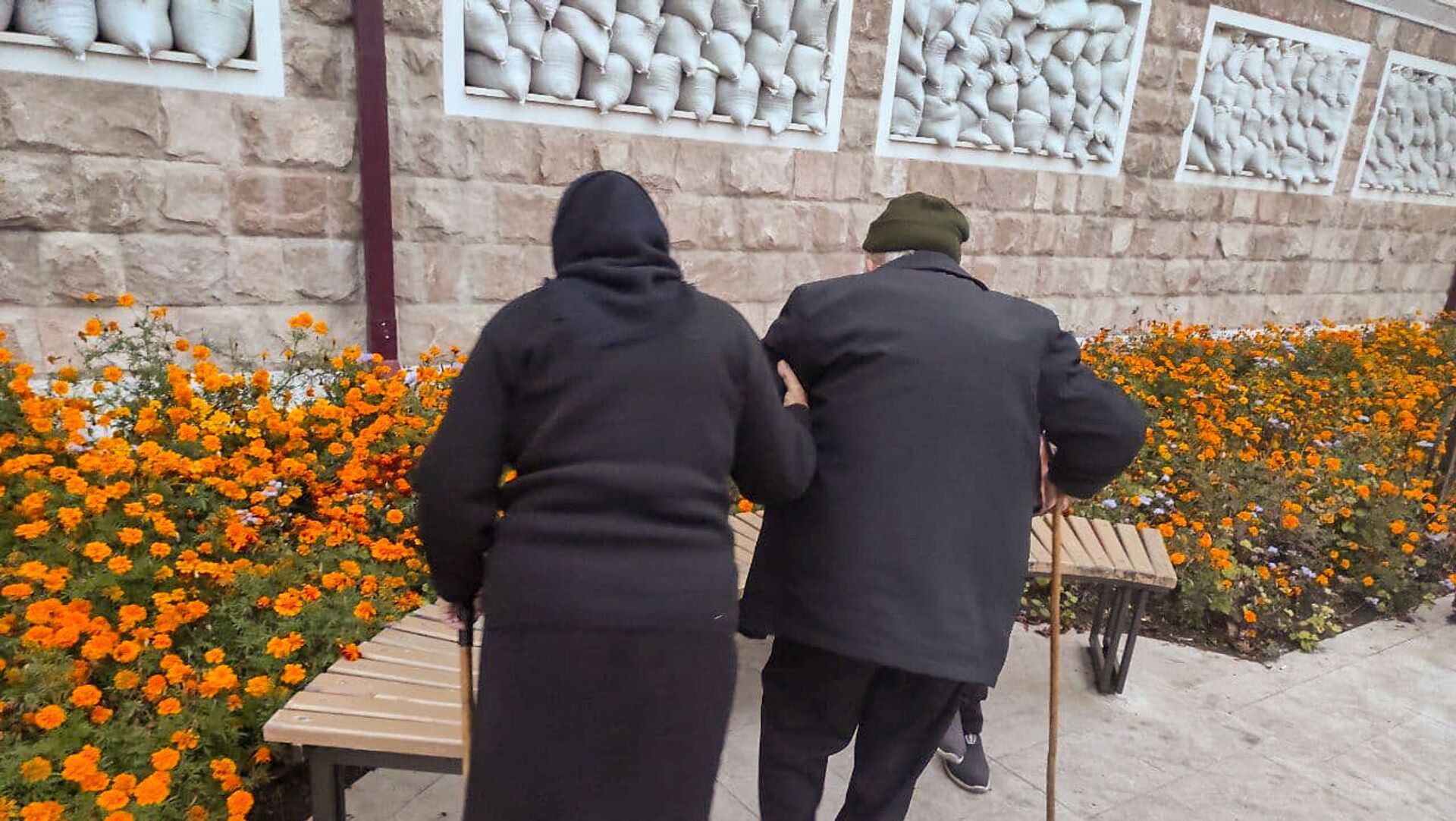 Все 100-летние жители Армении получат единовременную помощь в 1 млн драмов 