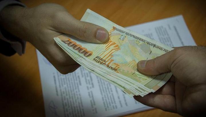 Полиция Армении сообщила о взятках в селе Норамарг: Раздавали по 15-20 тысяч драмов 