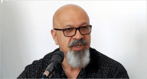 Каро Егнукян освобожден 