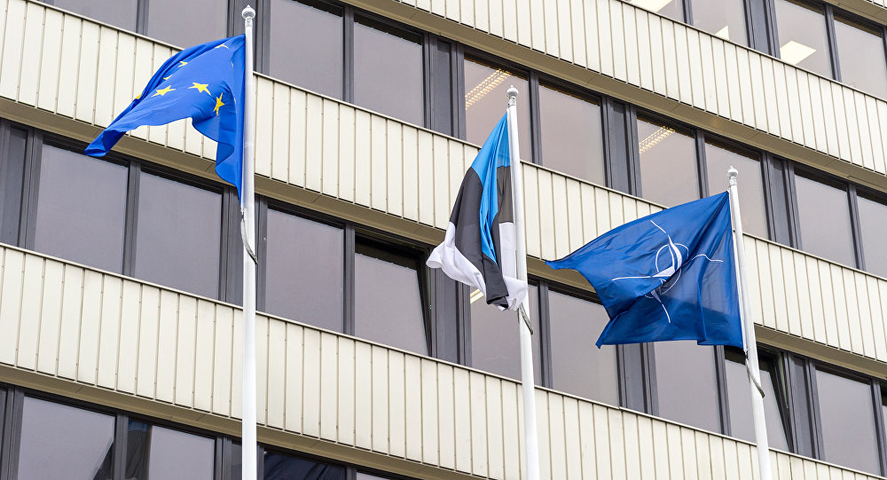 МИД Эстонии ждет разъяснений от Азербайджана в связи с высылкой Карине Оганесян 