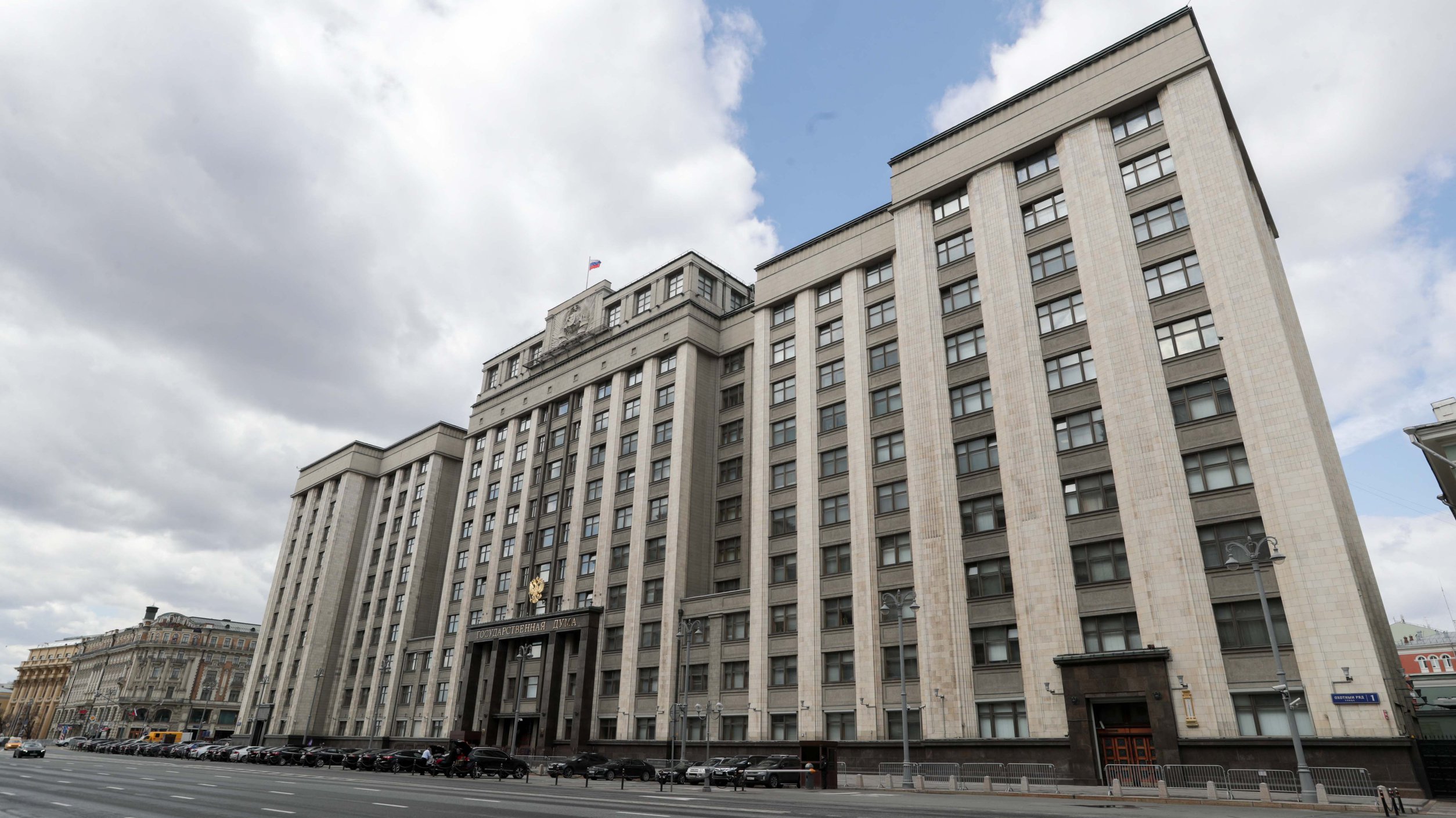 Госдума обратилась к украинцам из-за Запорожской АЭС 