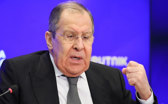 Лавров рассказал о планах ЕС и Киева ударить по «сердцу России»   