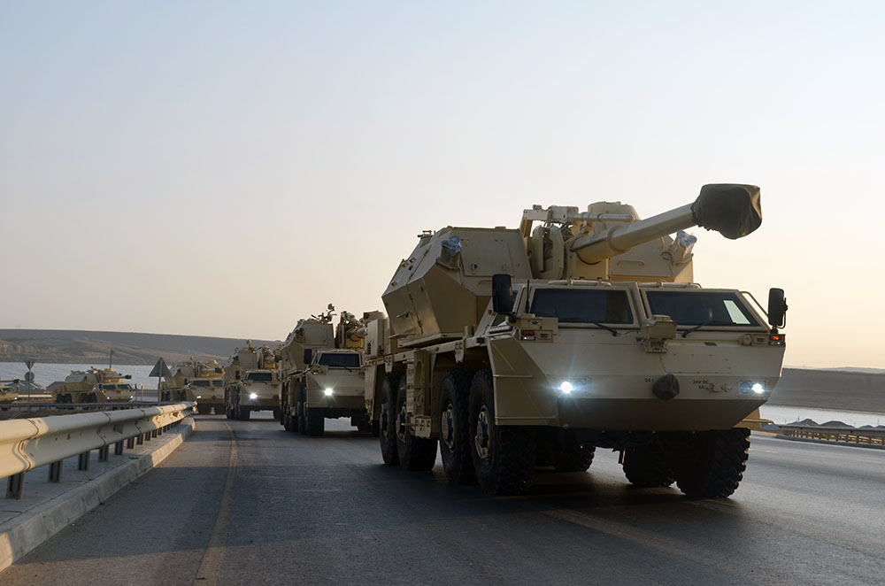 МИД Армении: Поставки Азербайджану оружия из Словакии являются нарушением международного права 