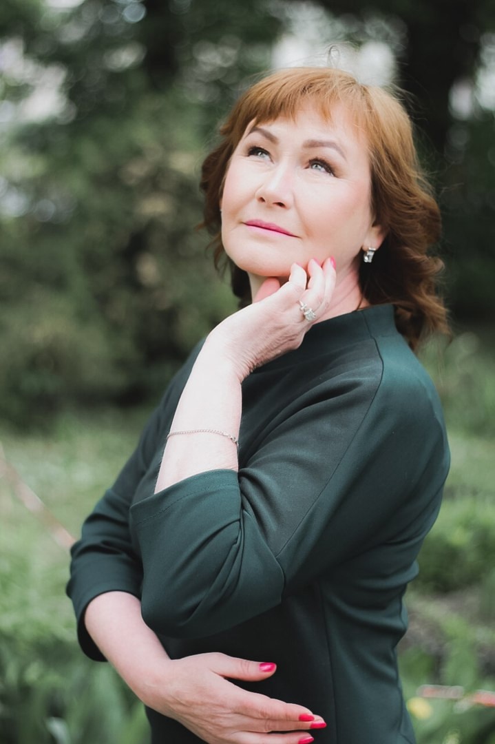 Светлана Гордеева: «Севан – душа Армении» 