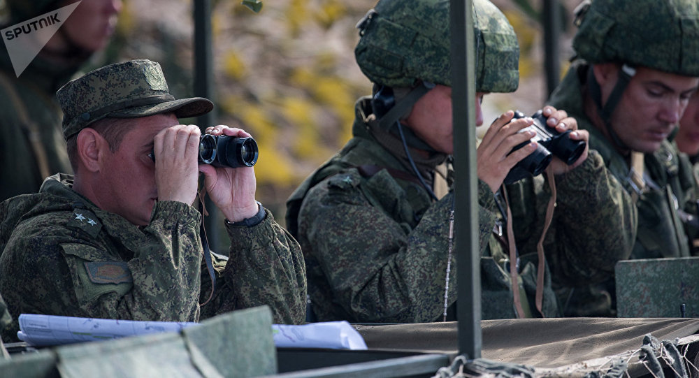 МО Армении: У военных есть возможность абсолютно свободно сделать свой выбор на предстоящем голосовании 
