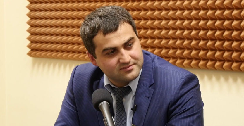 Депутат из Дагестана жестко раскритиковал азербайджанские власти 