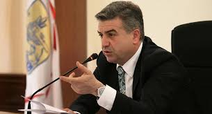 Бывший премьер Армении номинирован в совет директоров «Зарубежнефти» 