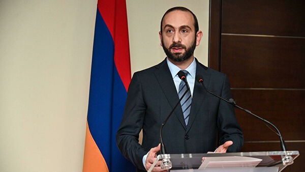 Арарат Мирзоян приветствовал проведение круглого стола «Россия и Армения: 30 лет союзнического взаимодействия» 
