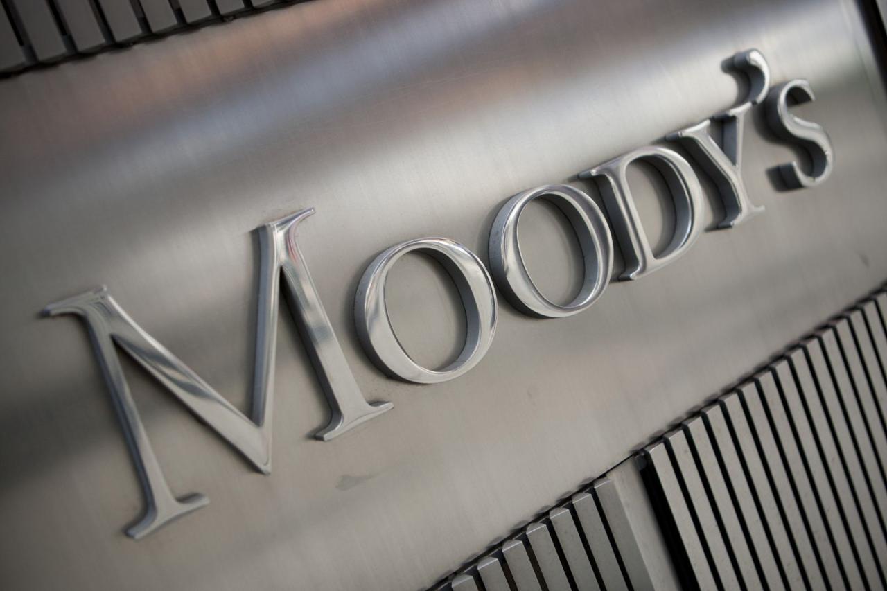 Moody's подтверждает стабильные перспективы экономического роста  Армении 