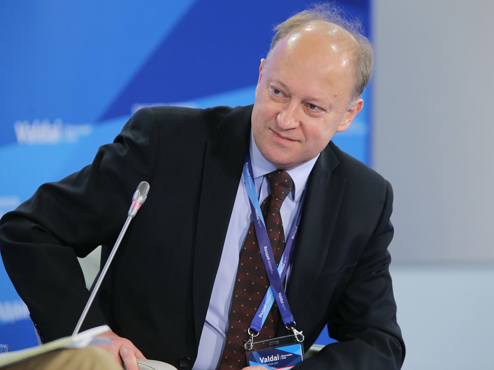 Андрей Кортунов: После саммита РФ и США ожидаю сдвигов в "посольской войне" 