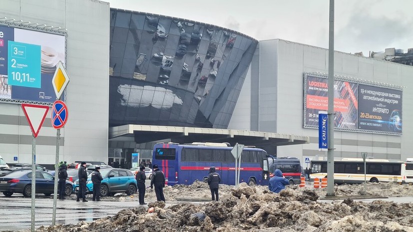 Главреду СМИ-иноагента «Дождя» пришлось извиняться за высказывания о якобы причастности армян к теракту в «Крокус Сити Холле» 