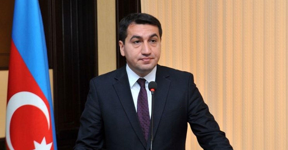 МИД Азербайджана прокомментировал заявление Еревана касательно ОДКБ 