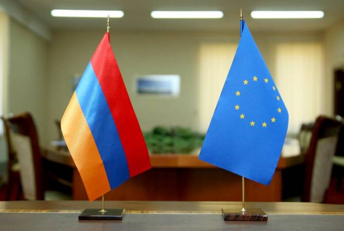 ЕС ожидает сотрудничества «с демократически избранным парламентом и будущим правительством Армении» 