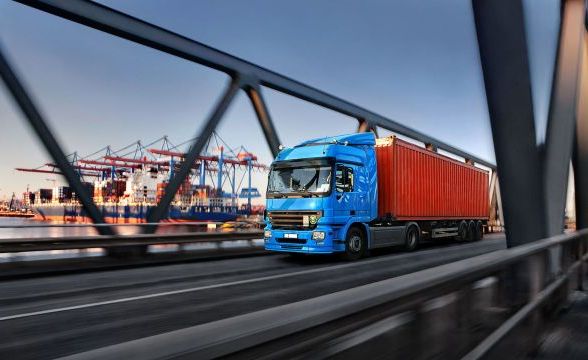 Россия продлила срок безвизового пребывания в стране для водителей, осуществляющих перевозки из стран СНГ 