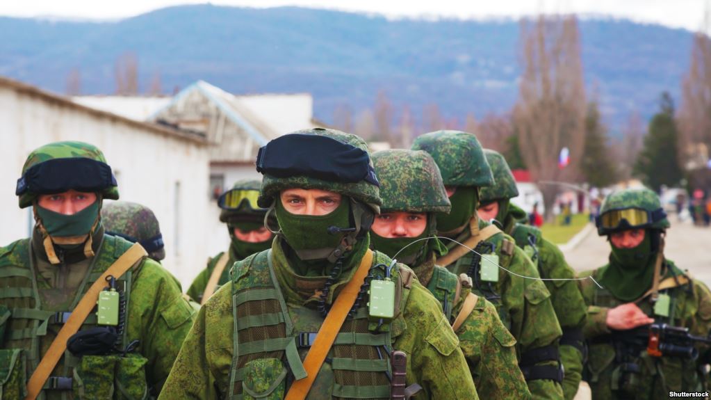 Российским военным в запасе могут на пять лет запретить пользоваться соцсетями 