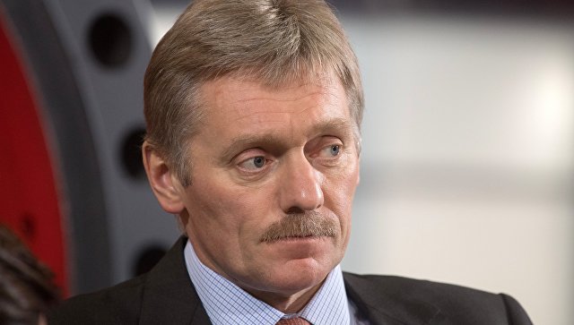 Песков: Россия надеется на участие Армении в саммите ЕАЭС 